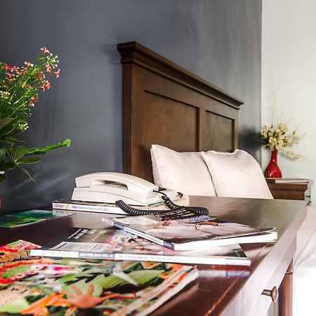 Oftana Suites Mandaue City Zewnętrze zdjęcie