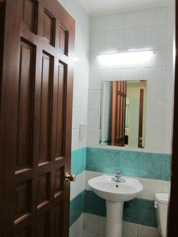 Oftana Suites Mandaue City Zewnętrze zdjęcie