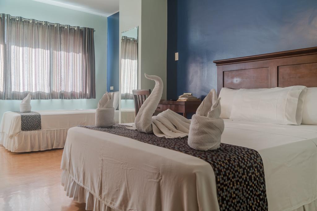 Oftana Suites Mandaue City Zewnętrze zdjęcie