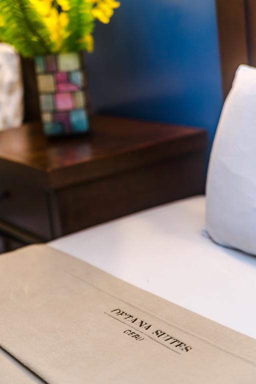 Oftana Suites Mandaue City Zewnętrze zdjęcie