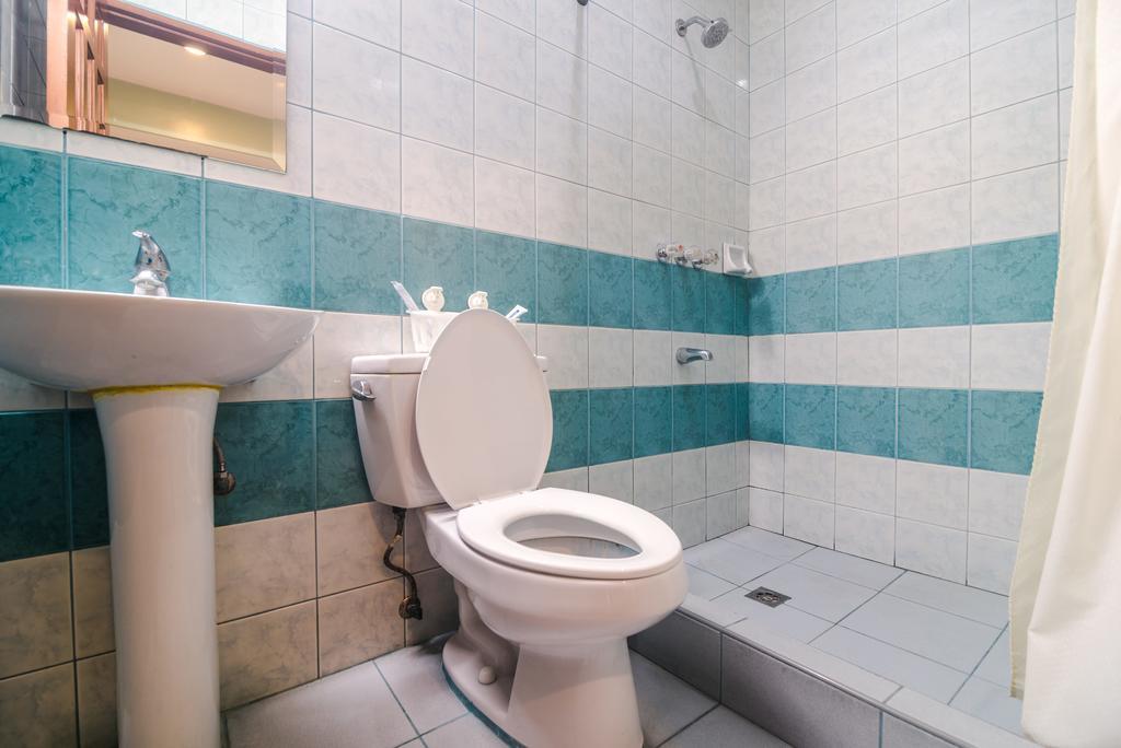 Oftana Suites Mandaue City Zewnętrze zdjęcie