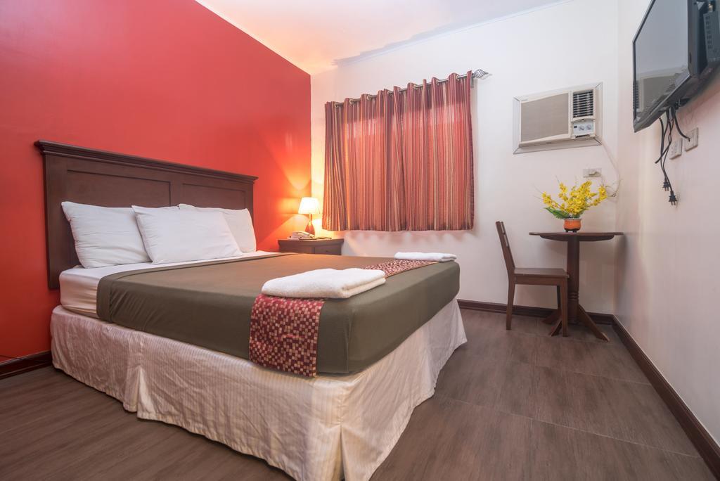 Oftana Suites Mandaue City Zewnętrze zdjęcie