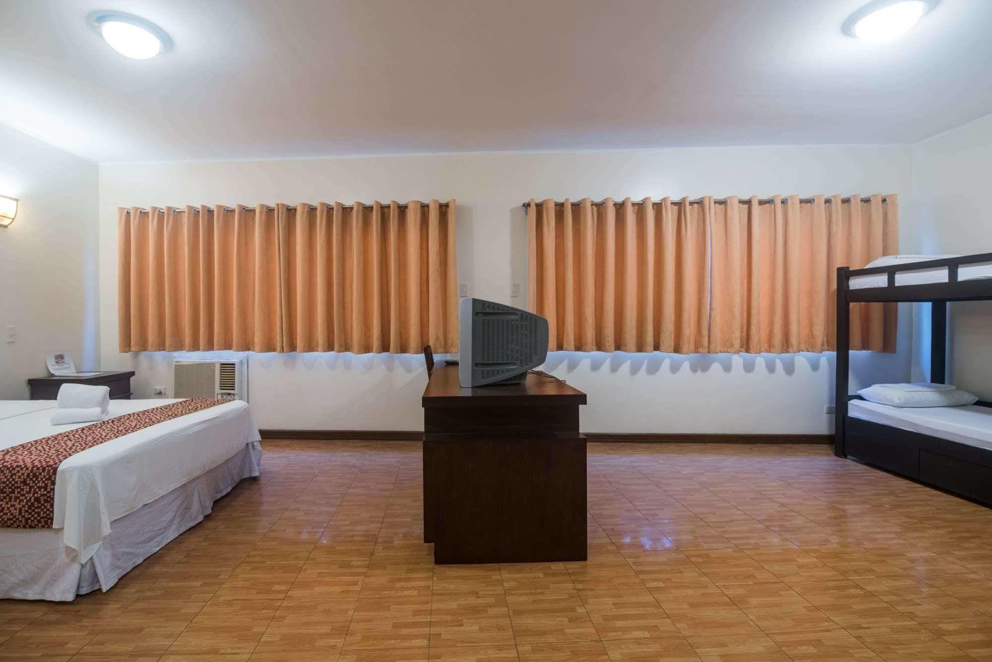 Oftana Suites Mandaue City Zewnętrze zdjęcie