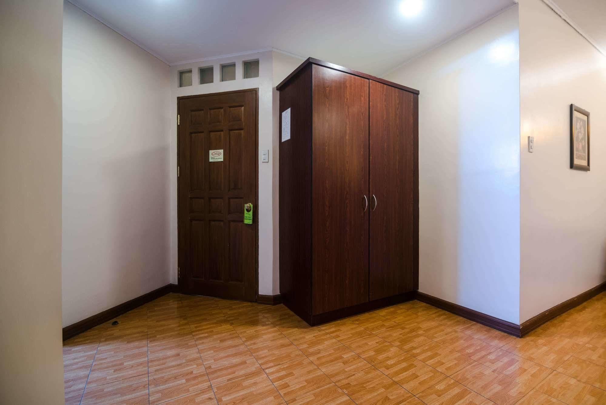 Oftana Suites Mandaue City Zewnętrze zdjęcie