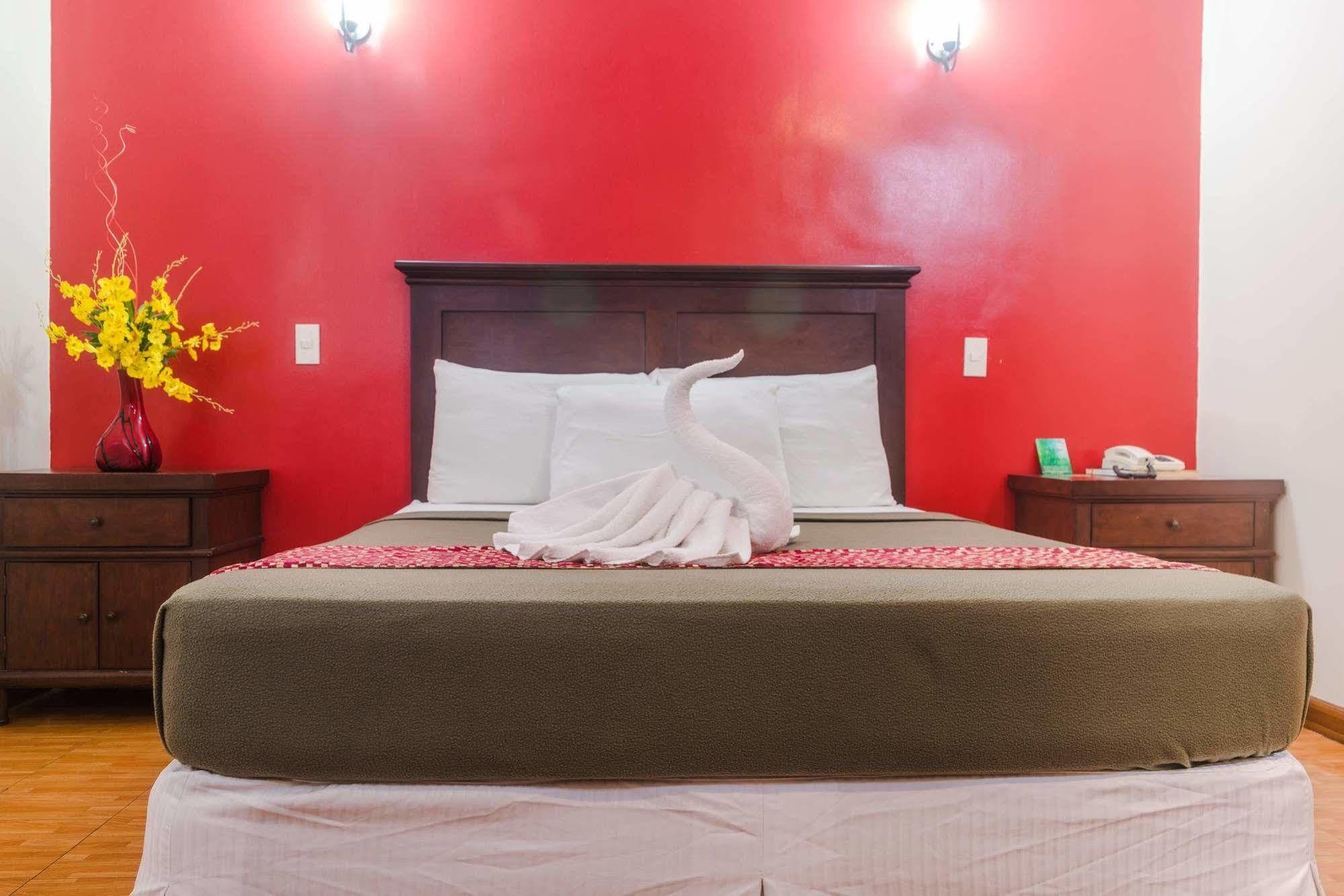 Oftana Suites Mandaue City Zewnętrze zdjęcie