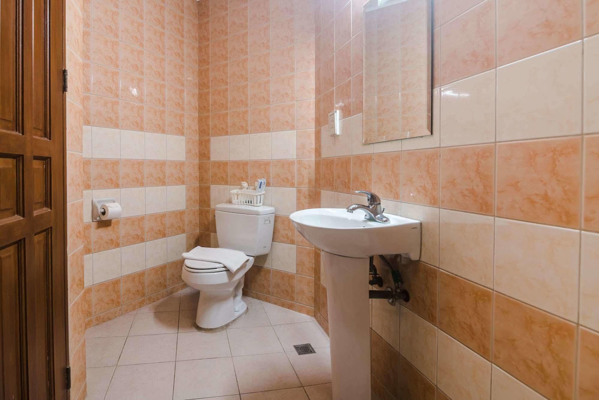 Oftana Suites Mandaue City Zewnętrze zdjęcie